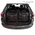 5 darabos táskakészlet Opel Astra tourer 16-21-es modellhez 5 darabos táskakészlet Opel Astra tourer 16-21-es modellhez