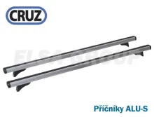 Keresztrúd készlet CRUZ ALU-S 118 (2 db)