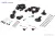 Elektroszett BMW 8-serie 2019- , 13pin, INTERNO - electronic Elektroszett BMW 8-serie 2019- , 13pin, INTERNO - electronic