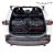 5 darabos táskakészlet Toyota RAV4 18-hoz