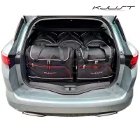 5 darabos táskakészlet Renault Megane Grandtour 16-hoz 5 darabos táskakészlet Renault Megane Grandtour 16-hoz