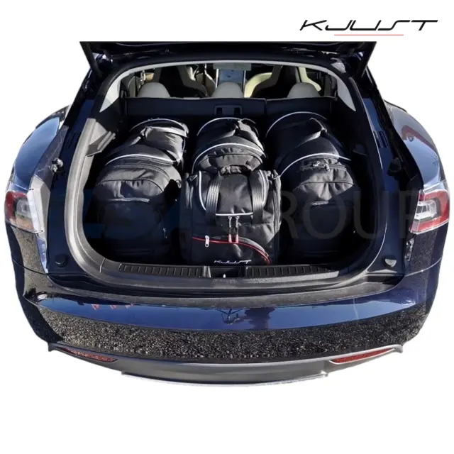 4 db-os táska készlet Mazda CX-5 17