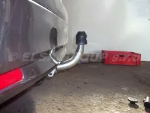 Tažné zařízení Honda Civic Tourer 4 (3)
