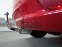 Vonóhorog Kia Ceed HB 5dv. 2009/10-2012/05 (ED), Levehető bajonett, Galia (5)
