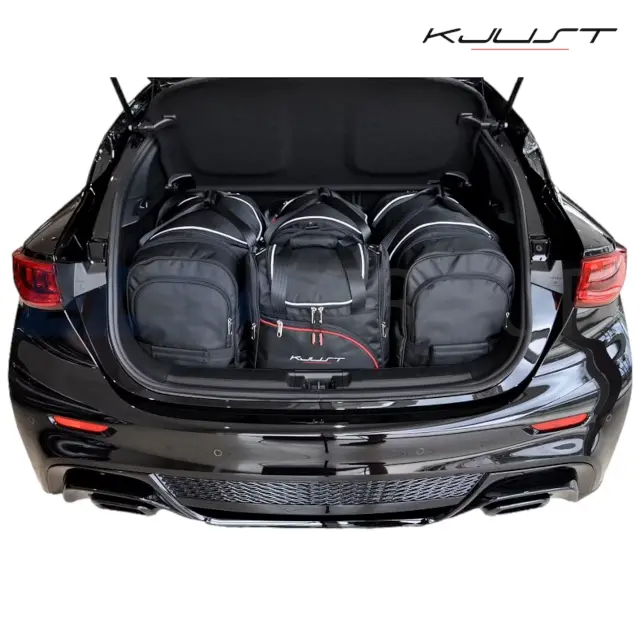 4 db-os táska készlet Infiniti QX30 16-20