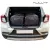2 darabos táskakészlet Renault Captur 20-hoz 2 darabos táskakészlet Renault Captur 20-hoz