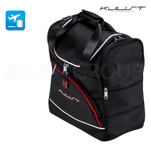 4 db-os táska szett BMW 6 Gran Coupe 12-18-hoz