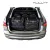 5 darabos táskakészlet Audi A6 18-hoz 5 darabos táskakészlet Audi A6 18-hoz