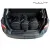 5 darabos táskakészlet Škoda Fabia HB 14-21-hez 5 darabos táskakészlet Škoda Fabia HB 14-21-hez