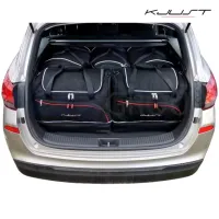 5 db-os táskakészlet Hyundai i30 kombi 17-hez 5 db-os táskakészlet Hyundai i30 kombi 17-hez