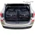 5 db-os táskakészlet Hyundai i30 kombi 17-hez 5 db-os táskakészlet Hyundai i30 kombi 17-hez