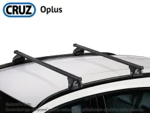 Tetőcsomagtartó Ford Mondeo Wagon 14-, CRUZ S-FIX Tetőcsomagtartó Ford Mondeo Wagon 14-, CRUZ S-FIX