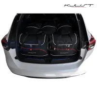 5 darabos táskakészlet Opel Insignia Sports Tourerhez 17- 5 darabos táskakészlet Opel Insignia Sports Tourerhez 17-