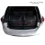 5 darabos táskakészlet VW Passat szedánhoz 05-10 5 darabos táskakészlet VW Passat szedánhoz 05-10