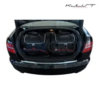 5 db-os táska készlet Audi A6 szedán 04-11 5 db-os táska készlet Audi A6 szedán 04-11