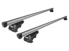 Tetőcsomagtartó Nissan Terrano I/II 87-07 ProBar, Thule (4)