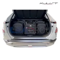 4 db-os táska készlet a Hyundai Kona 23-hoz 4 db-os táska készlet a Hyundai Kona 23-hoz