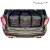 6 db-os táskakészlet Ford Explorer PHEV 20-hoz 6 db-os táskakészlet Ford Explorer PHEV 20-hoz