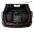 4 darabos táskakészlet Toyota RAV4 13-18-hoz