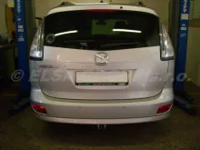 Tažné zařízení Mazda 5 2 (3)