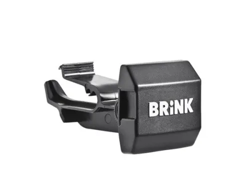 Brinkmatic Advance (BMA) tűs ágyfedél Brink logóval