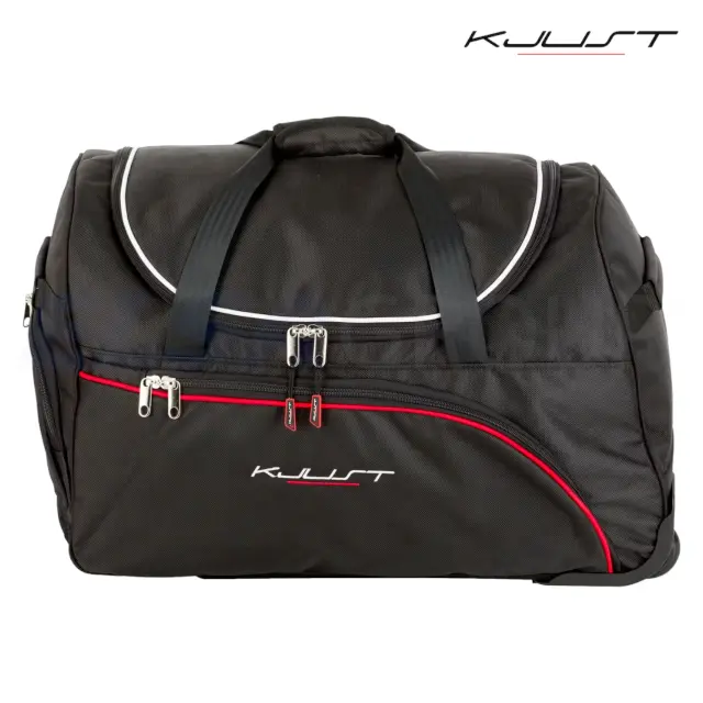 5 darabos táskakészlet Suzuki Across PHEV 20-hoz