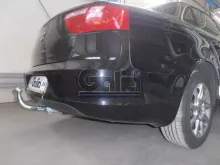 Vonóhorog Audi A4 sedan, Avant (kombi), szintén a Quattro / Seat Exeo sedan + ST (09-) (4)
