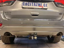 Vonóhorog Jeep Grand Cherokee 10-, fix (2)