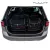 5 darabos táskakészlet VW Passat Variant 14-23-hoz 5 darabos táskakészlet VW Passat Variant 14-23-hoz