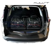 5 darabos táskakészlet Renault Espace 14-21-hez 5 darabos táskakészlet Renault Espace 14-21-hez