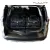5 darabos táskakészlet Renault Espace 14-21-hez 5 darabos táskakészlet Renault Espace 14-21-hez