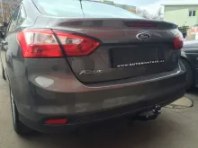 Vonóhorog Ford Focus sedan 05-18, fix XX (1)