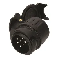 adapter 13->7pin, Mini