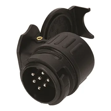 adapter 13->7pin, Mini