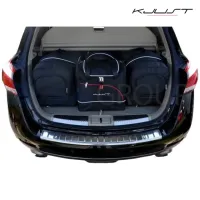 4 darabos táskakészlet Nissan Murano 08-15-höz