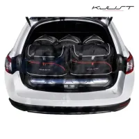 5 darabos táskakészlet Peugeot 508 RHX 12-14-hez