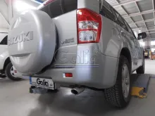 Vonóhorog Suzuki Vitara Grand 5dv. 2005-2010, Levehető bajonett, Galia (27263)