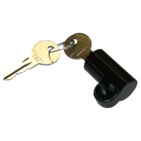ND zár Ecofit + 2 kulcs
