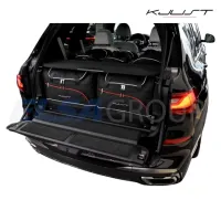 5 db-os táska készlet BMW X6 19- 5 db-os táska készlet BMW X6 19-