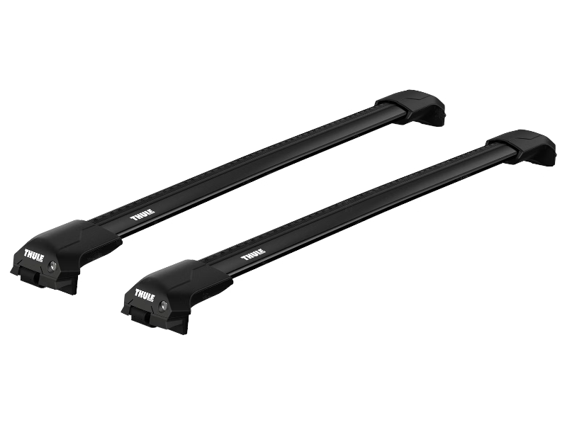 Tetőcsomagtartó BMW X5 13- WingBar Edge, Thule