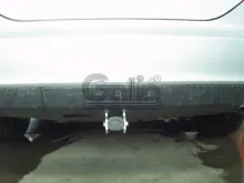 Vonóhorog Audi A6 sedan/kombi 04-11, vízszintesen (3)