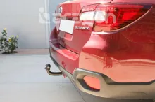 Vonóhorog SUBARU Outback 15-20, függőleges (3)