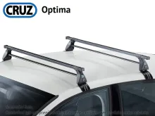 Tetőcsomagtartó Rover 45 4dv., CRUZ