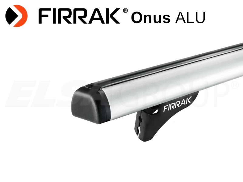 Tetőcsomagtartó DR 7.0 5 ajtós, 24-, FIRRAK