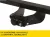 Vonóhorog Nissan Patrol GR 2004-2010 (Y61) , Karimísgömb 2 csavar, Imiola Vonóhorog Nissan Patrol GR 2004-2010 (Y61) , Karimísgömb 2 csavar, Imiola