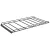 Tető kosár - modul FIRRAK Porto L260W140