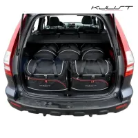 5 db-os táska készlet Honda CR-V 06-12 5 db-os táska készlet Honda CR-V 06-12