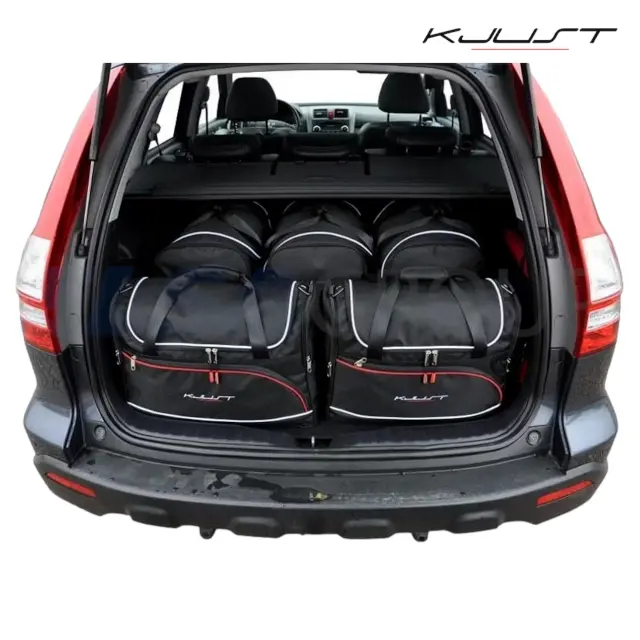 5 db-os táska készlet Honda CR-V 06-12