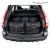 5 db-os táska készlet Honda CR-V 06-12