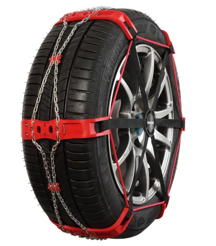 Hóláncok, felfűzés, 96-os méret, Modula Sock